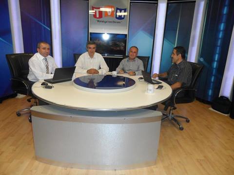 MALATYA TV YAYINI