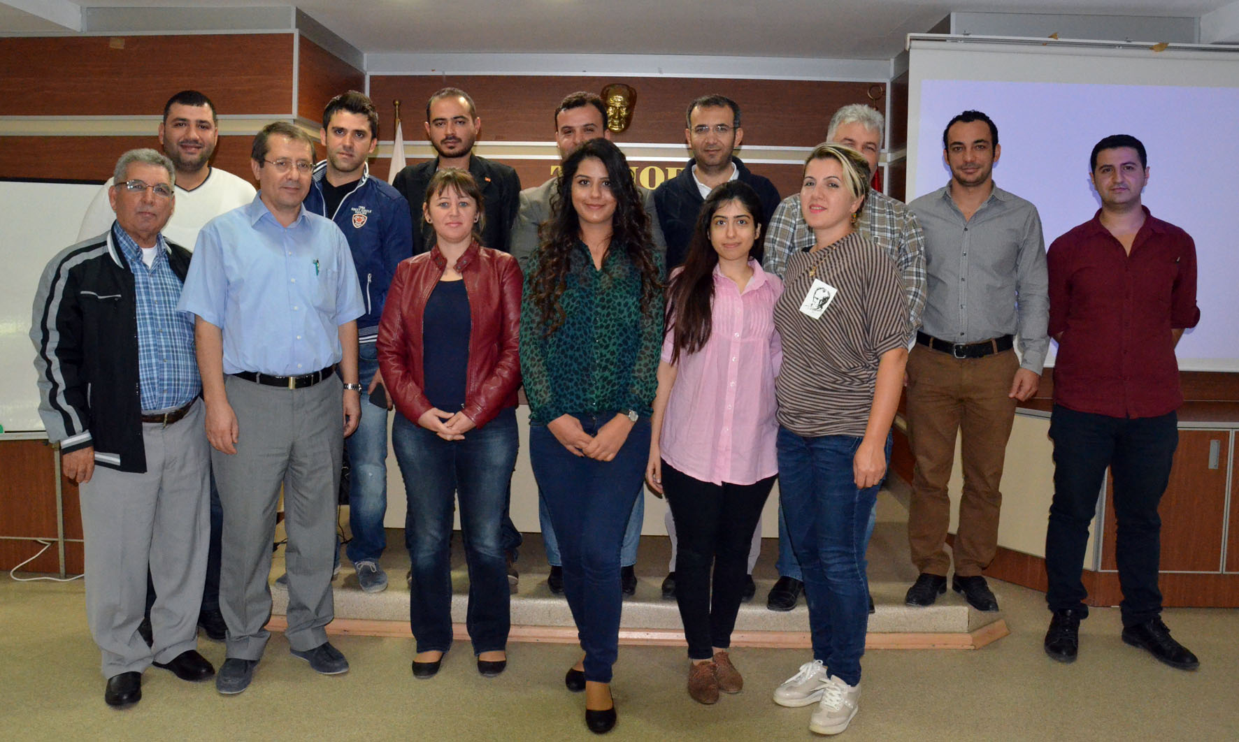 BİLİRKİŞİ EĞİTİMİ