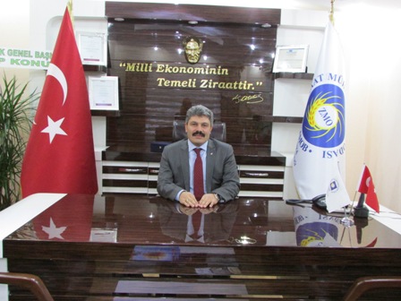 MESLEKTAŞLARIMIZIN VE TÜM TARIM CAMİASININ TARIMSAL ÖĞRETİMİN 168. YILDÖNÜMÜNÜ KUTLARIZ 
