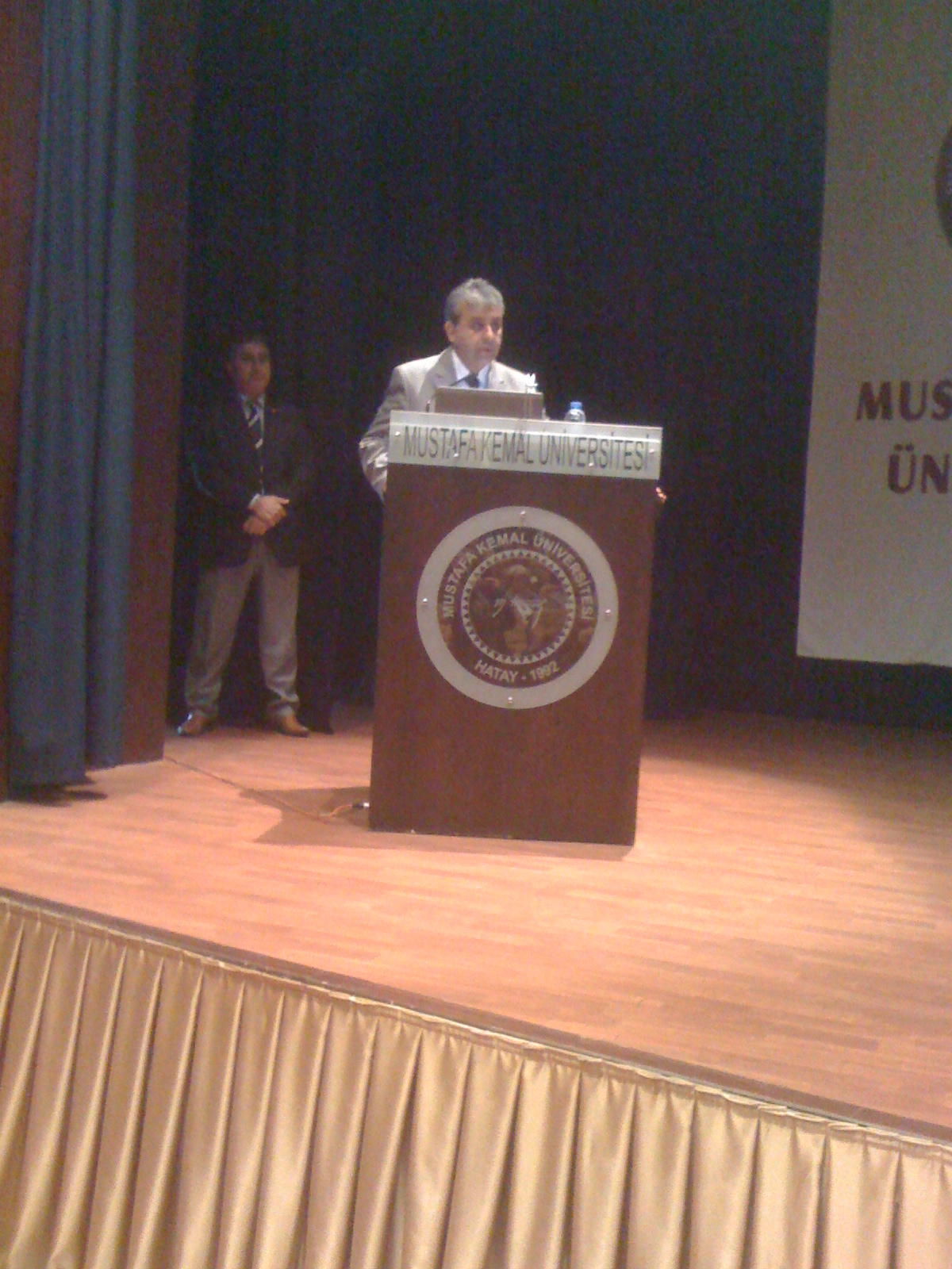 ZİRAİ EĞİTİMİN BAŞLANGICININ 168.YIL KUTLAMALARINA KATILDIK