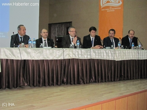 TARIM ÖĞRETİMİNİN 168. YILI KUTLAMA ETKİNLİKLERİ VE FOTOĞRAF SERGİSİ