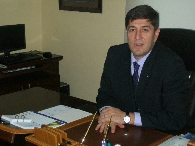 GÜBRE SORUNU...