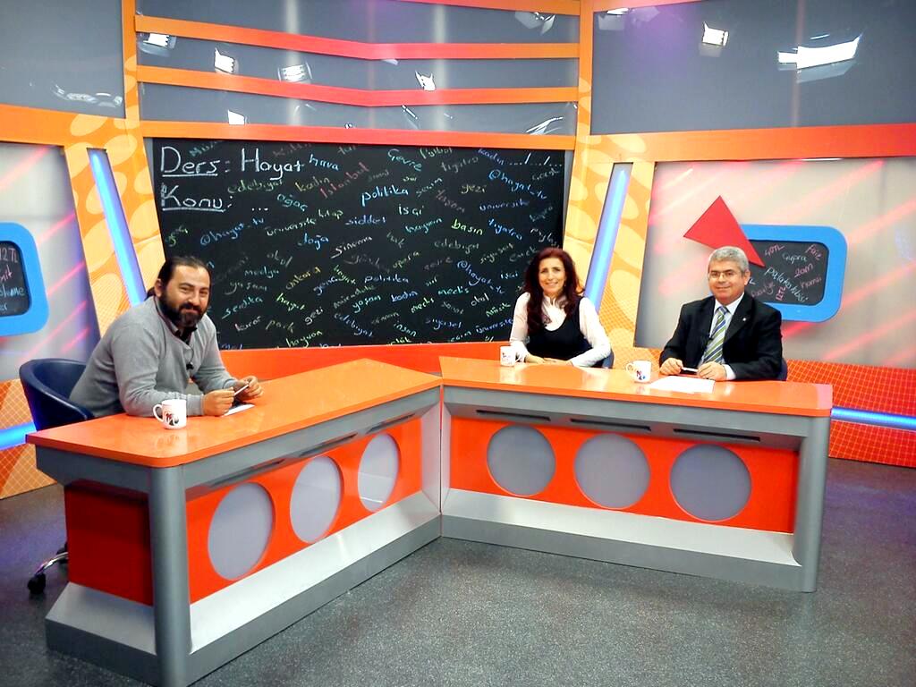 HAYAT TV YAYINI