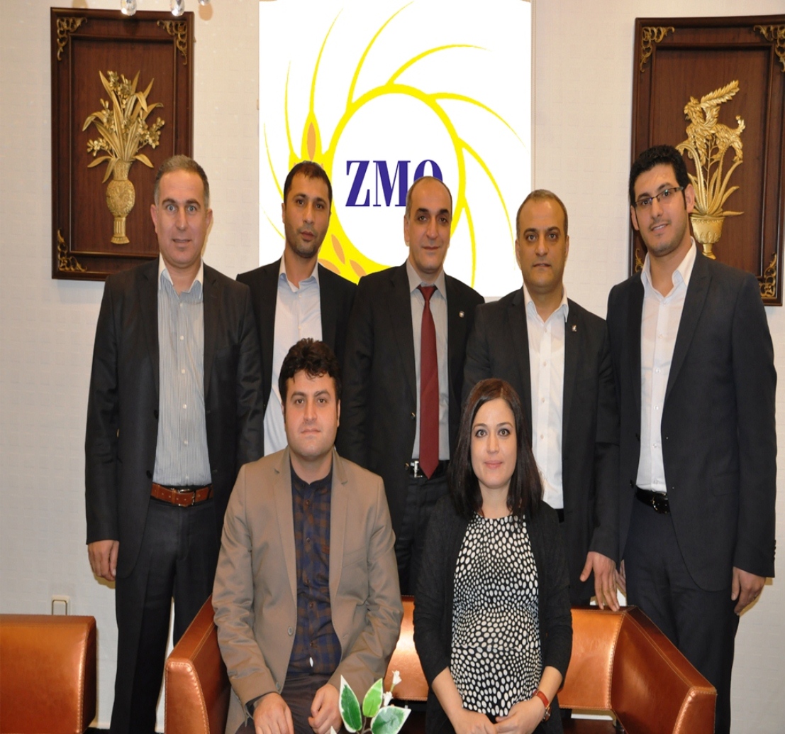 ŞUBEMİZDE GÖREV DAĞILIMI YAPILDI
