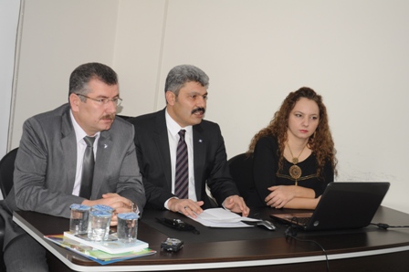 BİTKİ KORUMA EĞİTİMİ