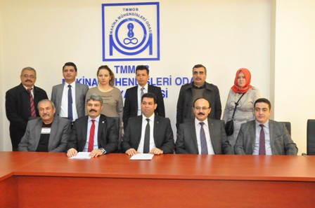 KONYA İKK BASIN AÇIKLAMASI: "ULUSLARARASI BAHRİ DAĞDAŞ ARAŞTIRMA ENSTİTÜSÜ TARIM ARAZİLERİNİN İMARA AÇILMASI CİNAYETTİR." 
