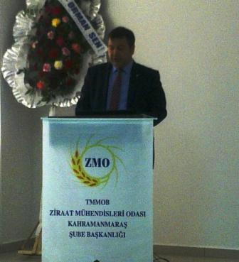 ŞUBEMİZİN 5. OLAĞAN GENEL KURULU VE SEÇİMLERİ 