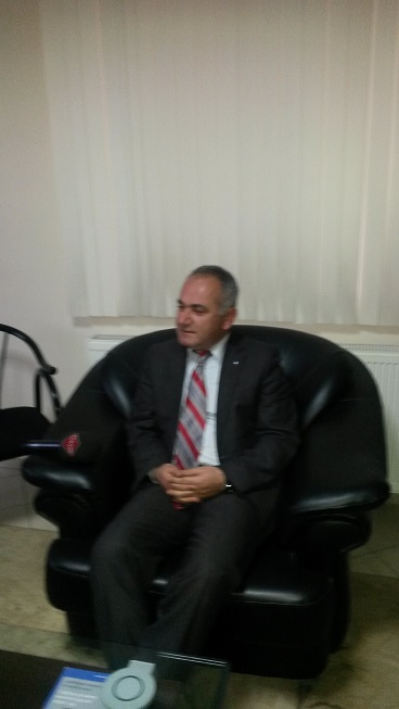 TÜRKİYEM TV YAYINI 