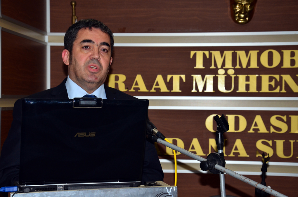 TARIMI VE KIRSALI MEŞAKKATLİ YILLAR BEKLİYOR