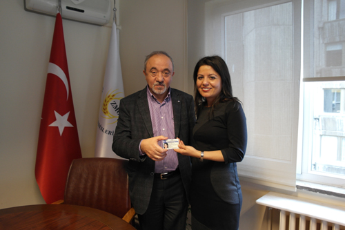 ÜYE SAYIMIZ 54 BİN OLDU