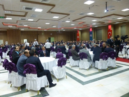 BİRİNCİ SELÇUKLU ÖDÜLLÜ ÇİFTÇİ EĞİTİM PROJESİ