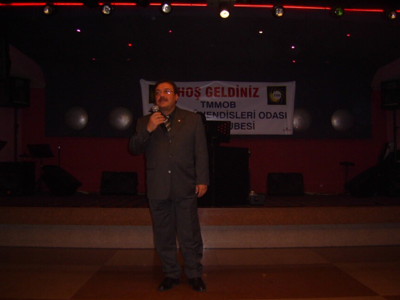 GELENEKSEL BAŞAK BALOMUZ YAPILDI