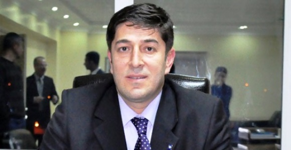 ÖZTÜRKMEN`DEN DEDAŞ`A ÇAĞRI - URFASTAR