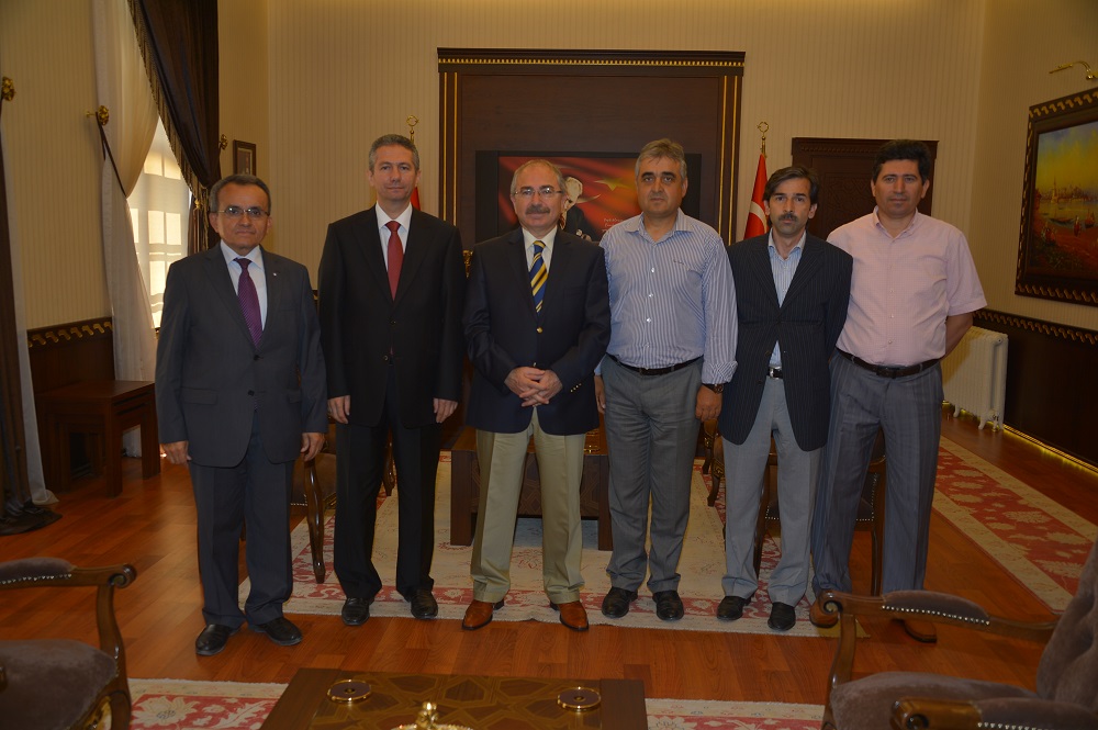 KIRKLARELİ`NDE TOPRAK BAYRAMI ANILDI
