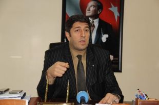 TARIMDA ÖNEMLİ ADIMLAR ATILACAK