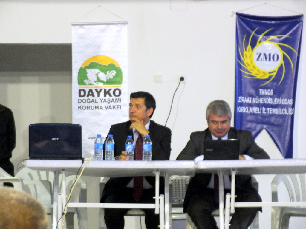 TARIMDAKİ SORUNLAR VE ÇÖZÜM ÖNERİLERİ