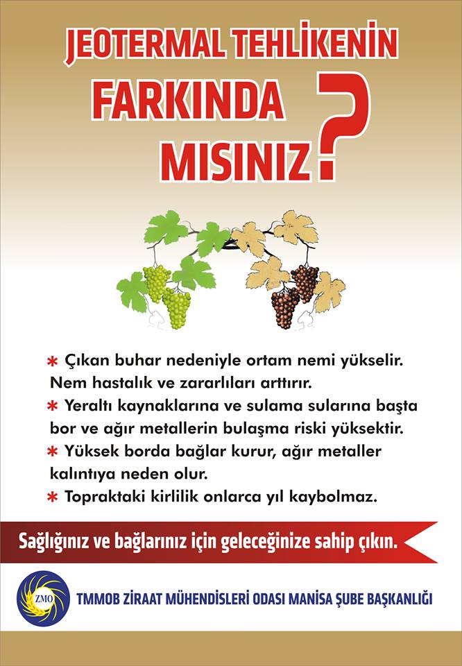 GEDİZ KORUMA ALTINA ALINMALI-MANİSA POSTA GAZETESİ (27.06.2014)