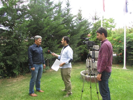KONTV "TARIMSAL KURAKLIK"