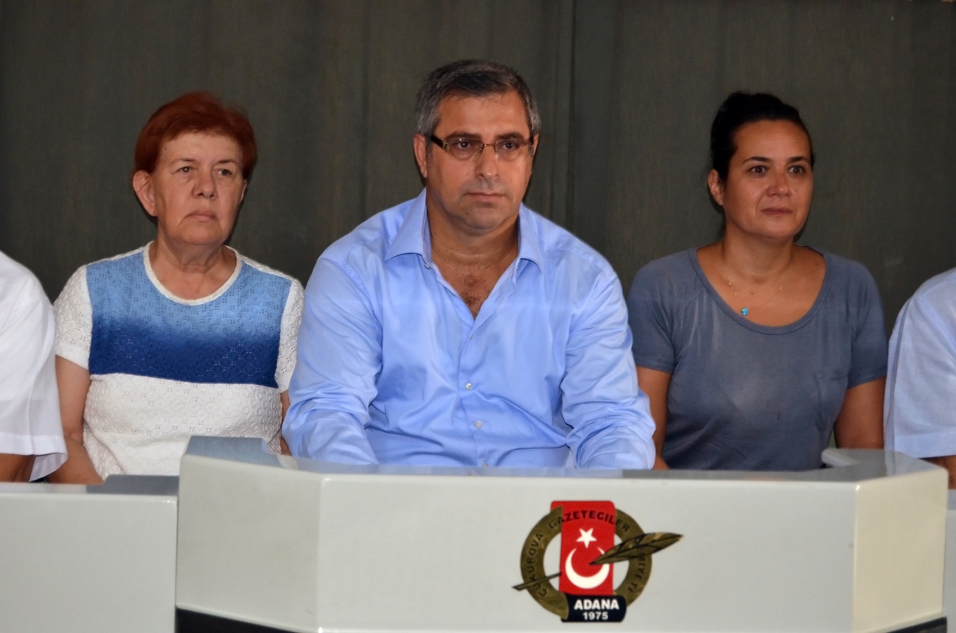 TARIM TOPRAKLARI RANTA KURBAN EDİLİYOR 