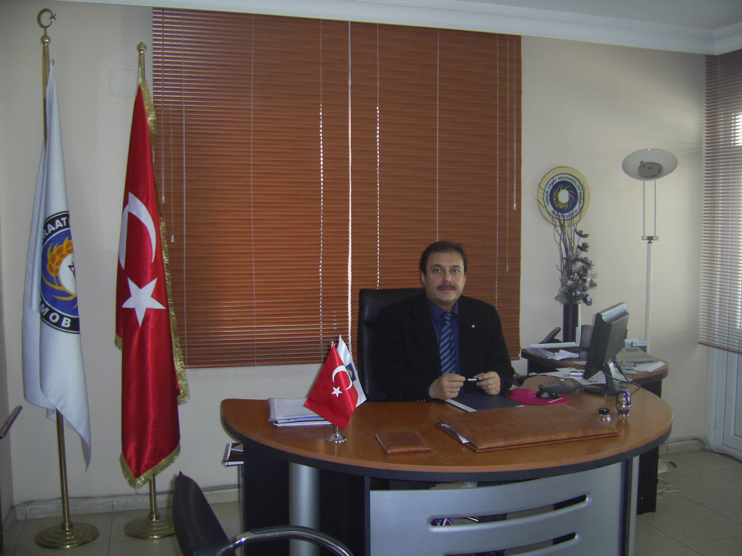 TÜRKİYE KURAKLIK TEHDİDİ ALTINDA - İHA