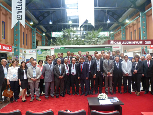 BURSA TARIM KONGRESİ