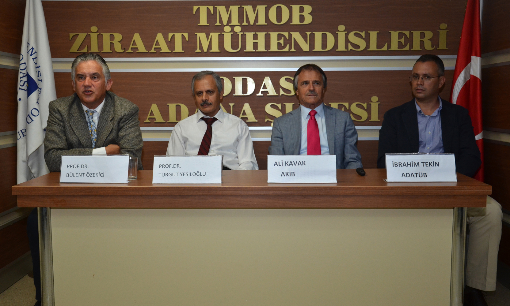 60. YILDA NARENCİYE TARIMI