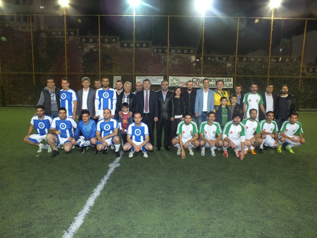 ŞAMPİYON ZMO