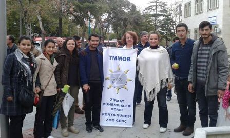 SAĞLIKLI BESLENME VE HAREKETLİ YAŞAM YÜRÜYÜŞÜ