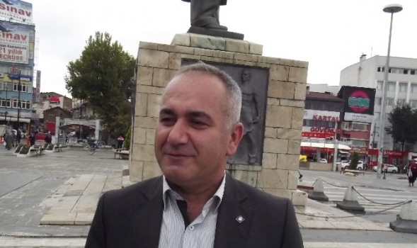 "TARIMSAL ANLAMDA ÇOK ÖNEMLİ YAĞIŞLAR OLDU"