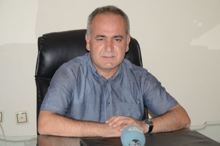 İHLAS HABER`E RÖPORTAJ: "TEK ÜRÜNLE ŞANSIMIZ YOK" 