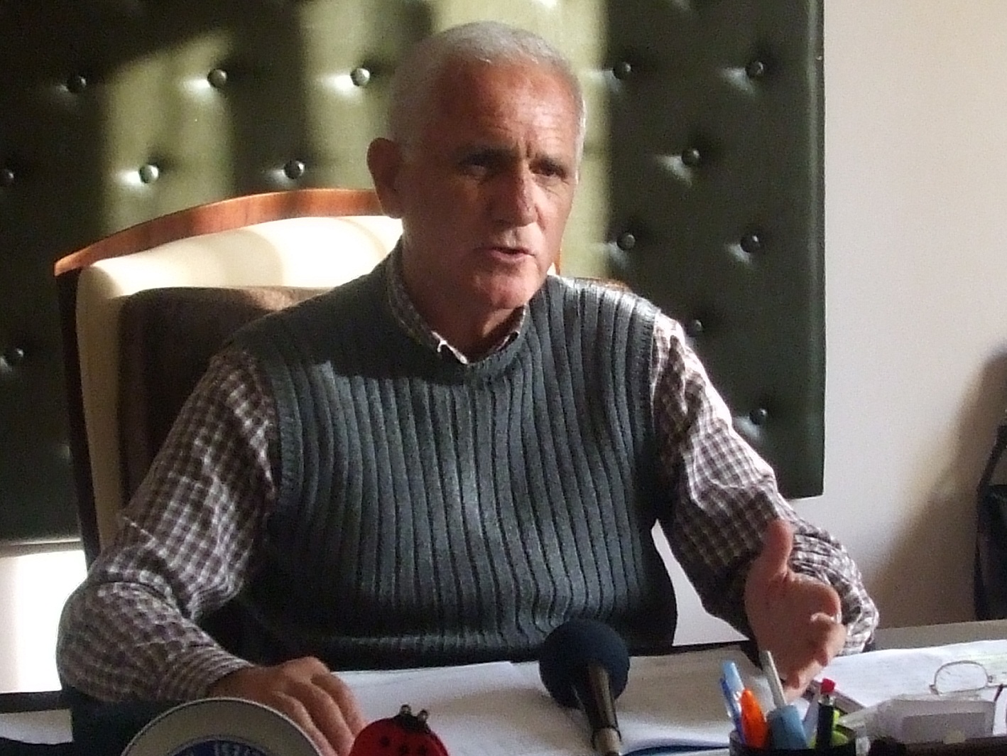 AYDIN TARIMI 