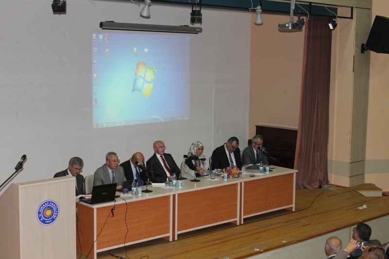 TARIMIN TEMEL TAŞI: AİLE ÇİFTÇİLİĞİ 
