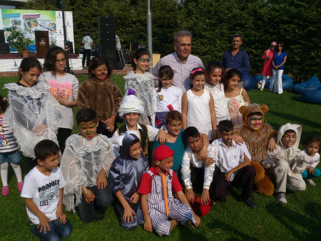 KARAOT YEREL TOHUM ŞENLİĞİ 