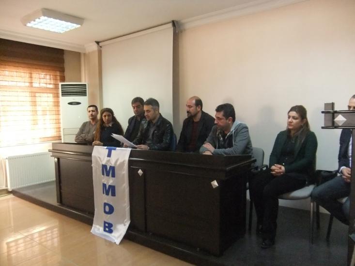 TARIM ARAZİLERİMİZ KATLEDİLİYOR!
