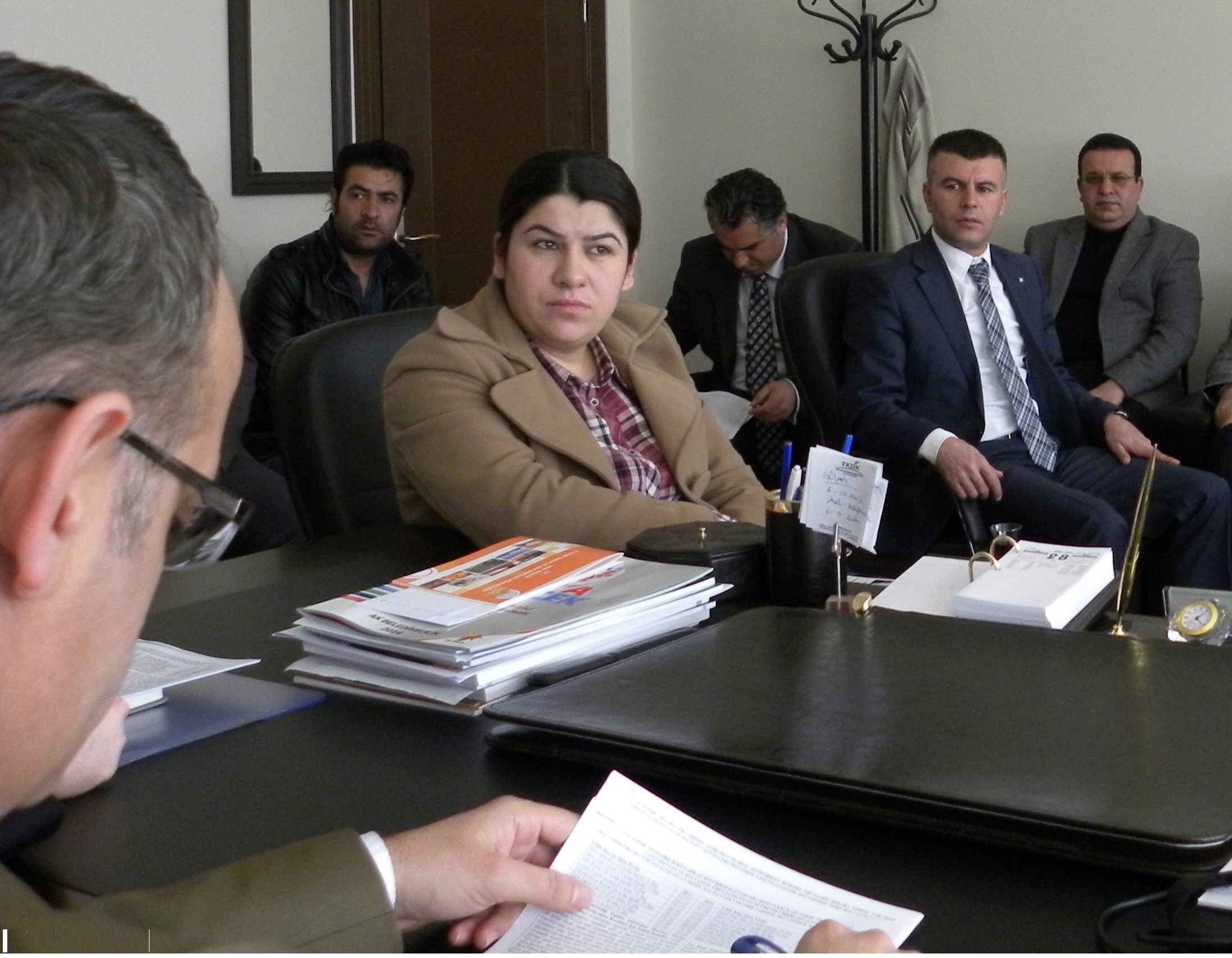 VAN İLİ BİTKİSEL ÜRETİM VE HAYVANSAL ÜRETİM ÜRÜN CETVELLERİ