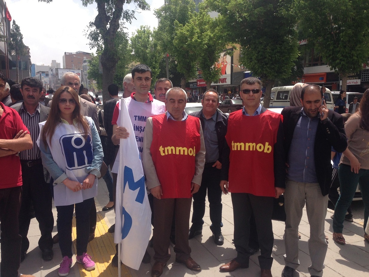 ÇEVRE ETKİNLİĞİ