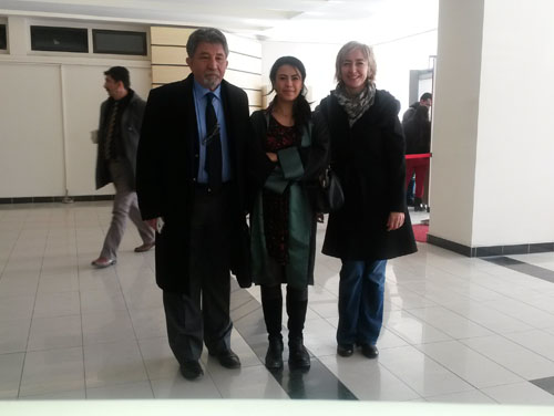 AOÇ DAVASI İÇİN MÜDAHİL OLMA SÜRECİ BAŞLADI