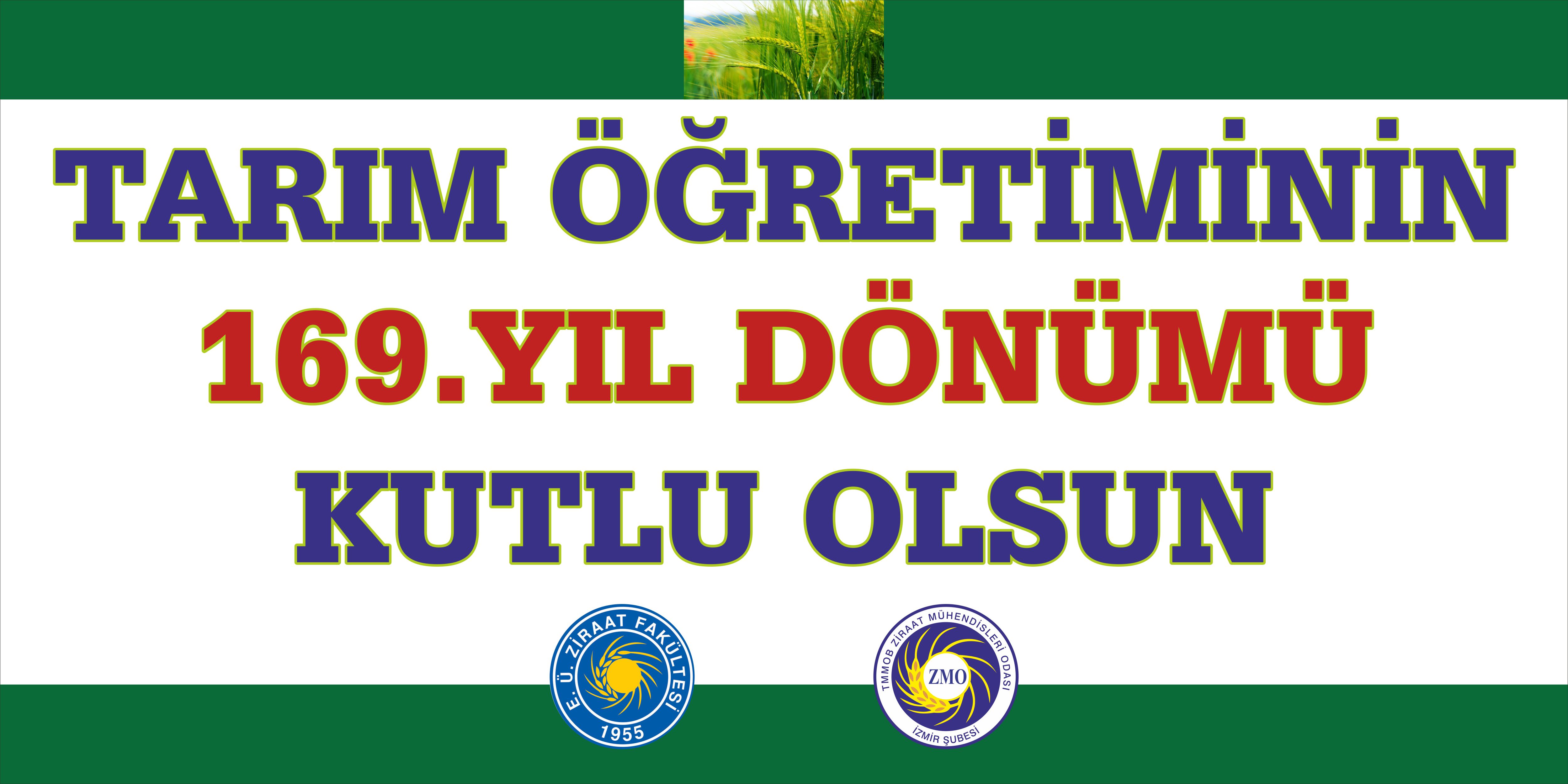 TARIM HAFTASI 2015