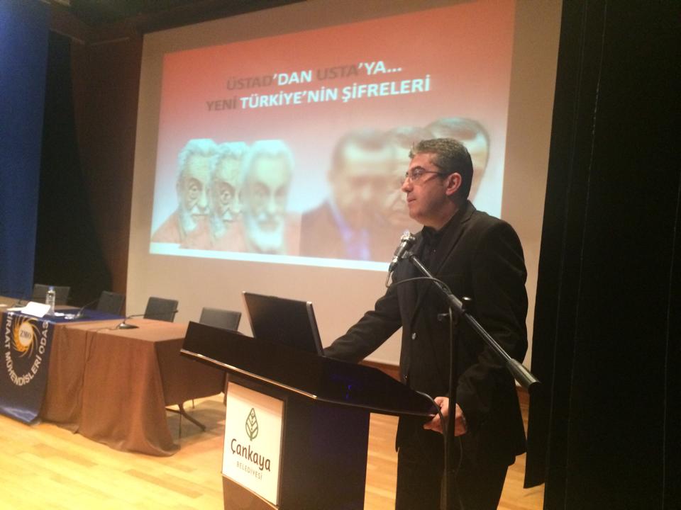 22. ADALET VE DEMOKRASİ HAFTASI ETKİNLİKLERİ