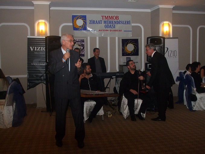 BAŞAK BALOSU