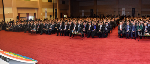 ÜLKESEL TARIM ENVANTERİ TAKİP SİSTEMİ