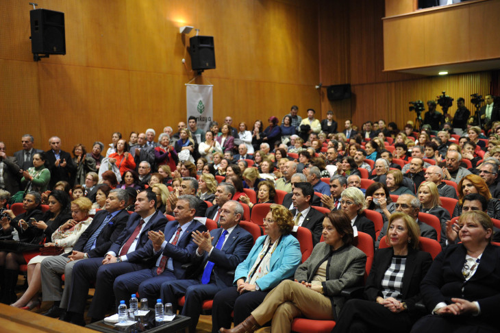 PANEL: LAİKLİK VE KADIN
