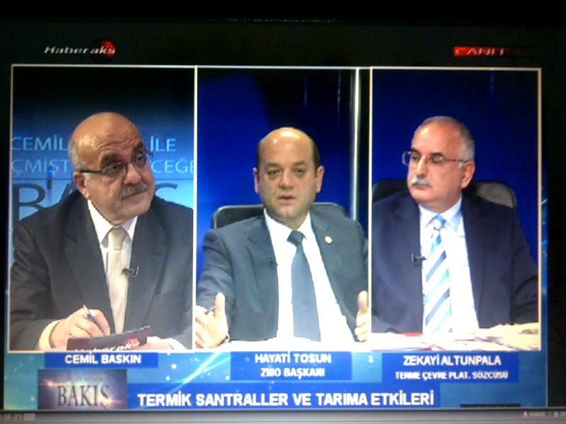 SAMSUN  AKS TV CANLI YAYINI 