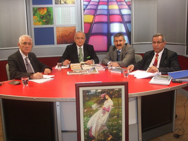 AY TV YAYINI
