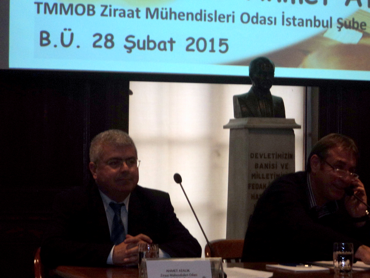 ZEYTİNLİK YASA TASARISI: MÜLKSÜZLEŞTİRME PRATİKLERİNİN SON HALKASI ZEYTİNLİKLER