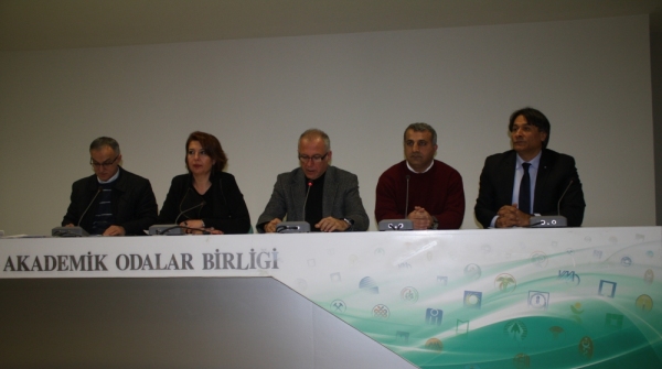 `BURSA ÇİMENTO FABRİKASI KAPASİTE ARTIŞI` BASIN AÇIKLAMASI