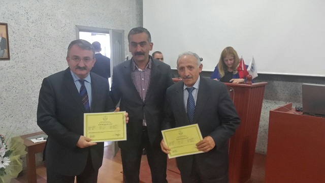 “FAHRİ GIDA DENETÇİLİĞİ’’ KURS PROGRAMI 