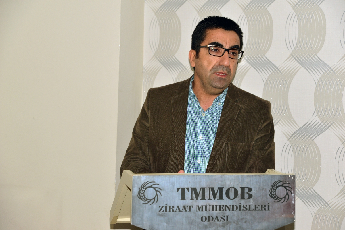 ÜZÜM’DEN  ŞARAP’A…