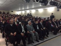 TARIM ÖĞRETİMİNİN 169 YILDÖNÜMÜ ETKİNLİKLERİ