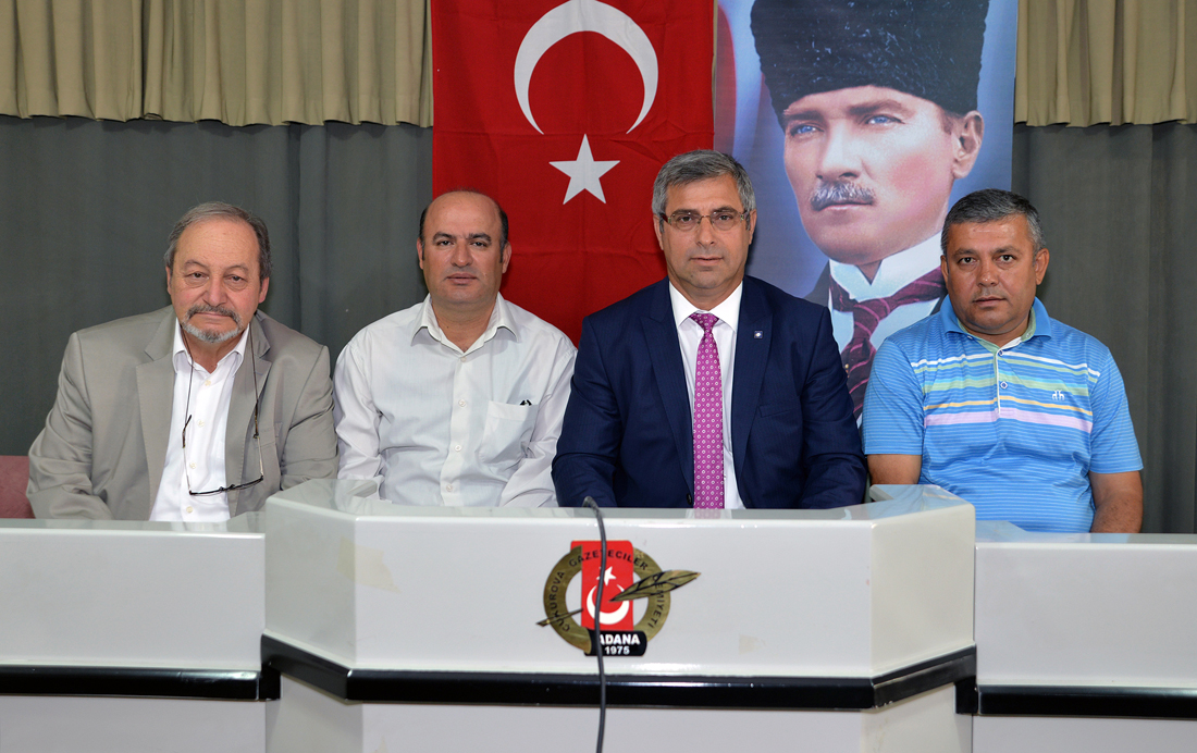 ÇİFTÇİ MİLLETİN HAMALI OLMUŞTUR!